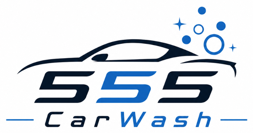 555 CarWash
